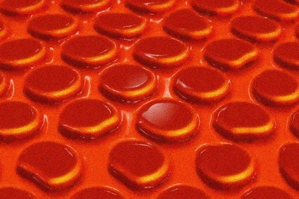 SPALDING SILVER TF 7 Piłka do koszykówki skóra