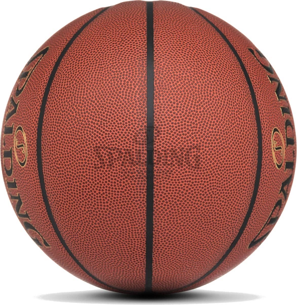 SPALDING Zio Excel 7 Piłka do koszykówki In Out