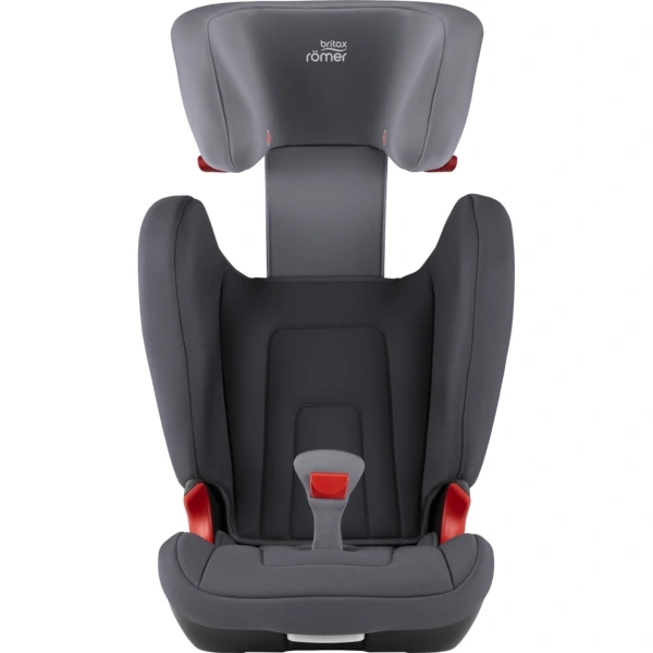 BRITAX ROMER Kidfix 2R Isofix fotelik 15-36kg