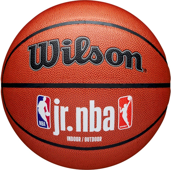WILSON jr. NBA WNBA FAM 5 Piłka do koszykówki
