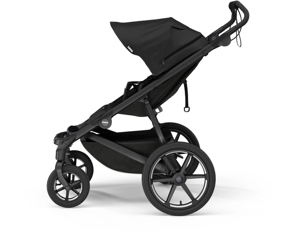 THULE Urban Glide 4 spacerówka wózek spacerowy sportowy terenowy