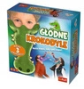 TREFL 01624 Gra zręcznościowa Głodne Krokodyle 5+