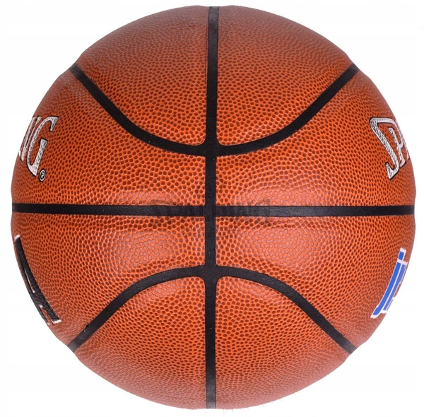 SPALDING JUNIOR NBA OFICJALNA PIŁKA DO KOSZYKÓWKI