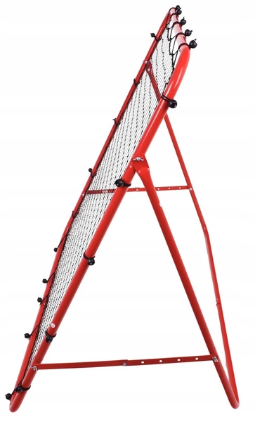 NEOPRO 99336 rama treningowa rebounder trenażer 120x120 cm bramka piłkarska