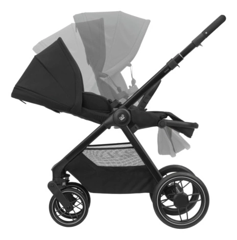 MAXI COSI OXFORD PLUS Wózek spacerowy spacerówka gondola 2w1