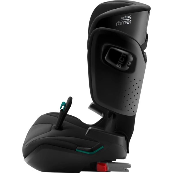 BRITAX ROMER KIDFIX i-Size fotelik samochodowy
