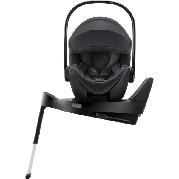 Britax Romer Baby-Safe PRO Nosidełko i-Size 40 - 85 cm + baza Vario