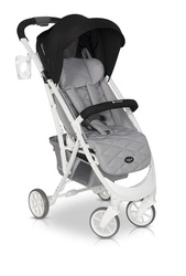 EURO CART VOLT PRO wózek spacerowy lekki do 22kg