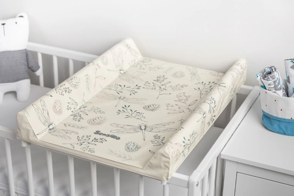 Sensillo Przewijak usztywniany Safety System 70cm