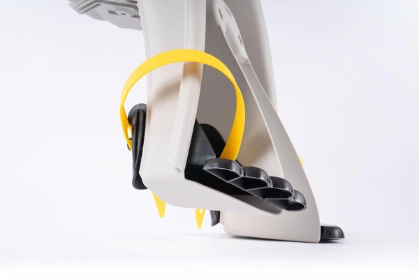 BELLELLI Tatoo Plus na przód włoski fotelik rowerowy