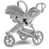 THULE Glide/Urban Glide 1 i 2 - Adapter do fotelika samochodowego Chicco