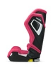 RECARO AXION 1 Wow Pink fotelik samochodowy R129 100-150cm