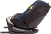 4BABY ROTO-FIX fotelik samochodowy obrotowy 40-150 cm ISOFIX I-SIZE 0-36 kg