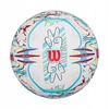WILSON Graffiti Peace VB New kolorowa piłka do siatkówki