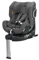 RECARO XENON KID Gallant Grey fotelik samochodowy obrotowy R129 61-125 cm