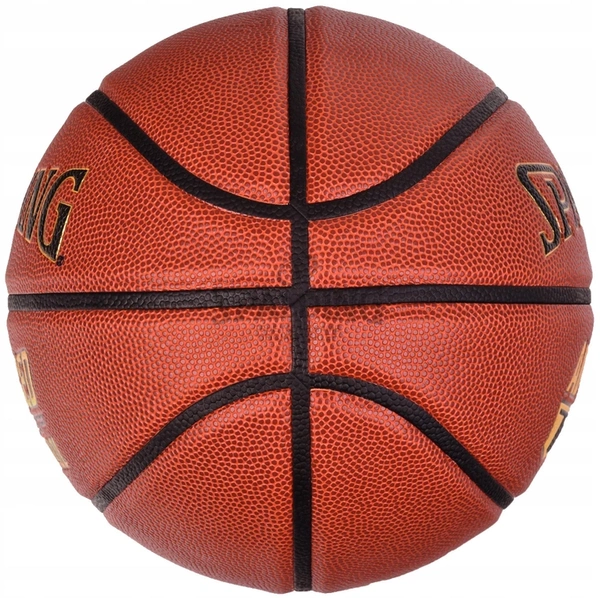 SPALDING ADVANCED GRIP CONTROL 7 Piłka koszykówki