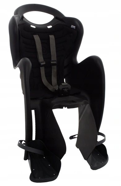 BELLELLI Fox relax xl fotelik rowerowy odchylany