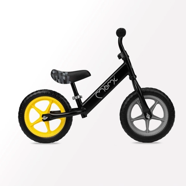 Rowerek biegowy Momi FLEET lekki 2,3kg koła 12 eva
