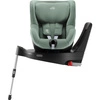 Britax Romer DUALFIX 3 i-Size + baza Flex 5Z fotelik samochodowy isofix
