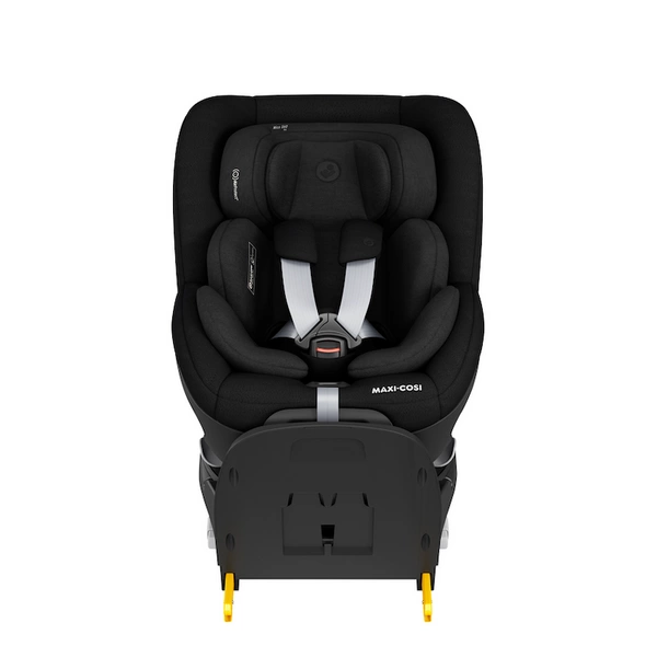 MAXI COSI MICA 360 PRO i-Size SlideTech fotelik samochodowy 0-18kg obrotowy RWF baza wysuwana