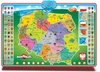 INTERAKTYWNA MAPA POLSKI DUMEL DISCOVERY