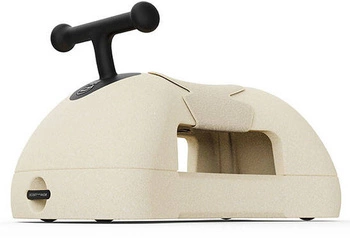 SCOOT AND RIDE My First Sand jeździk chodzik pchacz 3w1