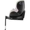 BRITAX ROMER Dualfix PRO M LUX obrotowy fotelik I-SIZE 61-105cm