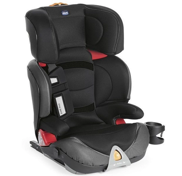 CHICCO Oasys 2-3 FixPlus Evo fotelik samochodowy