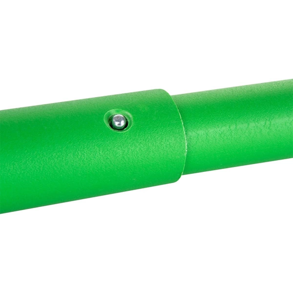 ENERO zestaw sportowy plażowo ogrodowy do badmintona 2 rakietki lotki 3W1