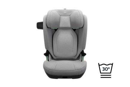 THULE PALM fotelik samochodowy dla dziecka 100-150 cm ISOFIX Black