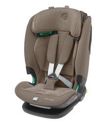 MAXI COSI Titan PRO 2 isofix fotelik samochodowy 9-36kg