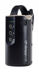 SLEEPYTROLL BABY ROCKER Gen2 urządzenie kołyszące do wózka łóżeczka fotelika