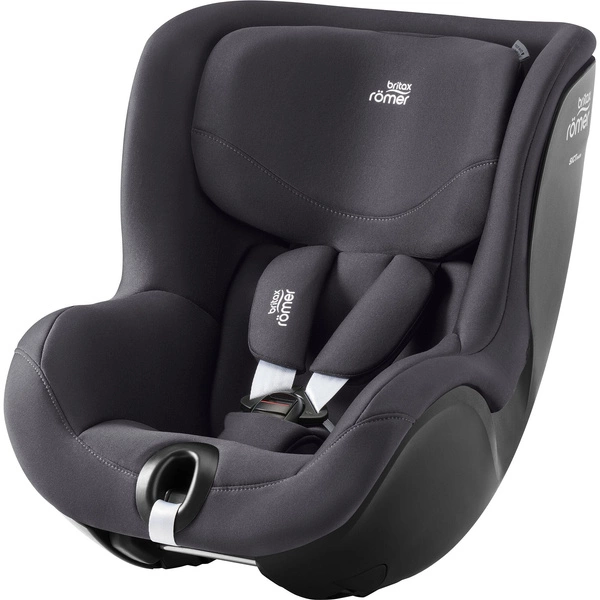 Britax Romer DUALFIX 5Z Classic i-Size fotelik samochodowy