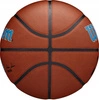 WILSON NBA Team Alliance Minnesota Timberwolves piłka do koszykówki r. 7