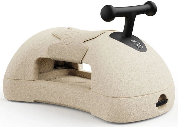 SCOOT AND RIDE My First Sand jeździk chodzik pchacz 3w1