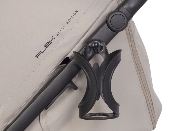 EURO CART FLEX wózek spacerowy lekki składany do 22kg