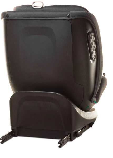 4BABY ENZO-fix fotelik samochodowy obrotowy 40-150 cm ISOFIX I-SIZE 0-36 kg