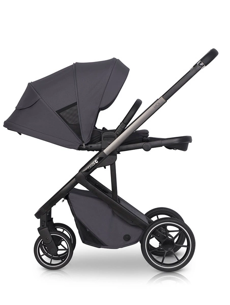 Cavoe Moi wózek spacerowy spacerówka + torba