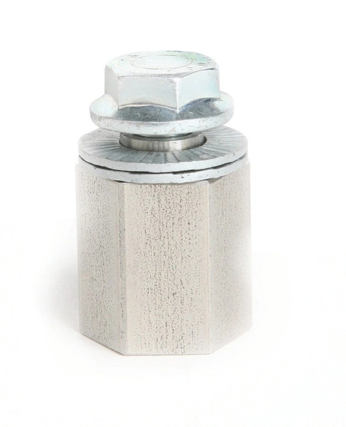 THULE Chariot - Adapter do zaczepu do roweru z wewnętrzną piastą Shimano