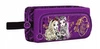 Ever After High Piórnik Saszetka Dwukomorowa 15297