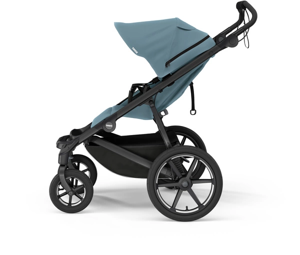 THULE Urban Glide 4 spacerówka wózek spacerowy sportowy terenowy