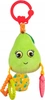  Balibazoo Zawieszka Pluszowa Gruszka Gryzak