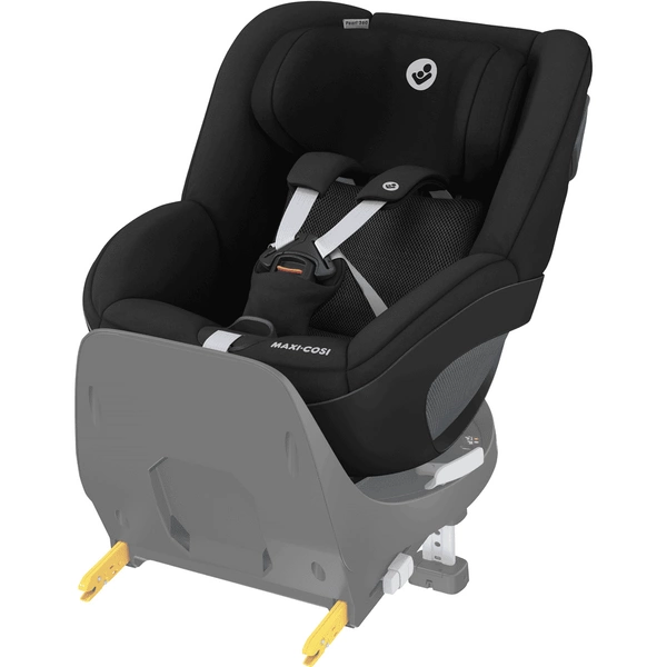 MAXI COSI PEARL 360 fotelik samochodowy I-SIZE 61-105 cm