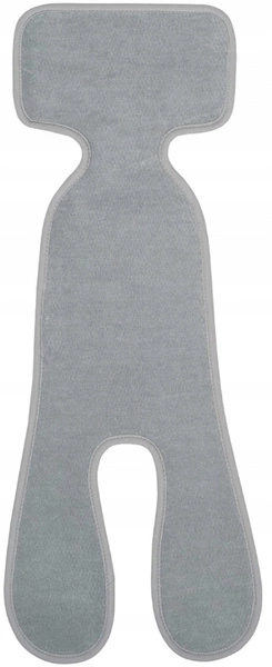 AirCuddle Cool Seat uniwersalna oddychająca mata wkładka antypotowa do fotelików 9-18 kg