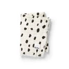 Elodie Details - Kocyk Soft Cotton Blanket - Dalmatian Dots Grande