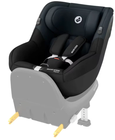 MAXI COSI PEARL S fotelik samochodowy 0-18 KG 61-105 CM