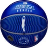 WILSON Player Icon Luka Dončić Dallas Mavericks 7 piłka do koszykówki