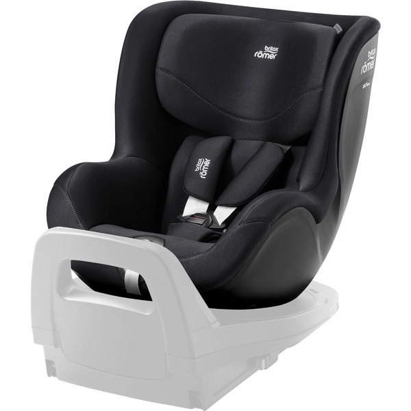 Britax Romer DUALFIX 5Z Classic i-Size fotelik samochodowy