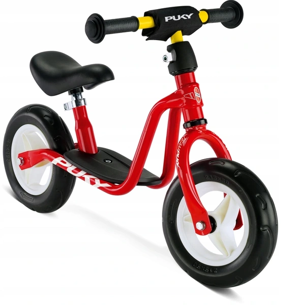 PUKY LR M LRM rowerek rower biegowy niemiecki