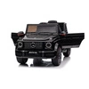BABY MIX MERCEDES G63 AMG pojazd na akumulator auto z pilotem